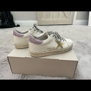 GOLDEN GOOSE sneakers